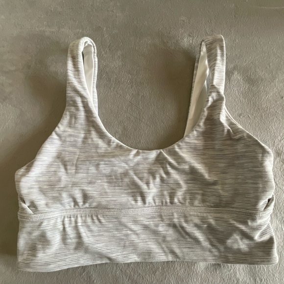 lululemon Align Reversible Bra *light Support A/B Cup - Picture 4 of 5